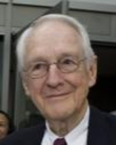 William Schallert Headshot