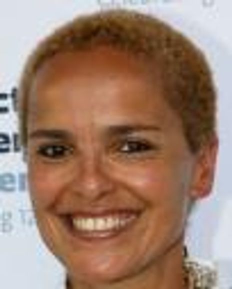 Shari Belafonte Headshot