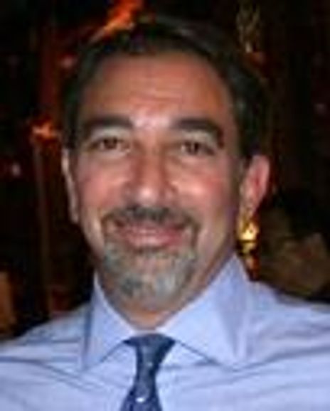 Andrew Brozman Headshot