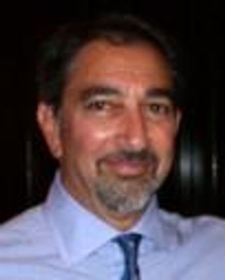 Andrew Bronzman Headshot