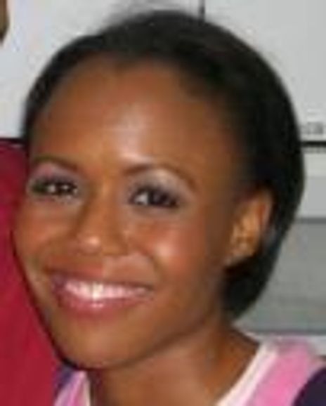 Nikki RenÃ©e Daniels Headshot