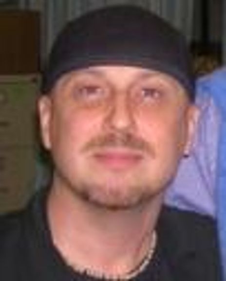 Steven Marzullo Headshot