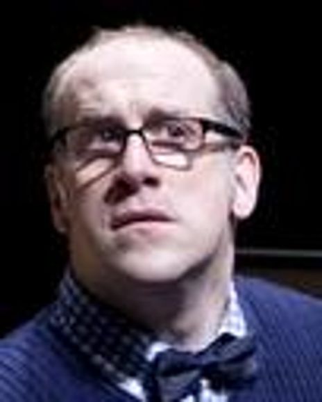 Michael Puzzo Headshot