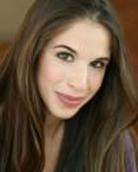 Alexandra Cutler Headshot