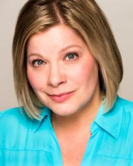 Jodi Kingsley Headshot