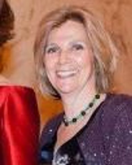 Michele Harkins Headshot