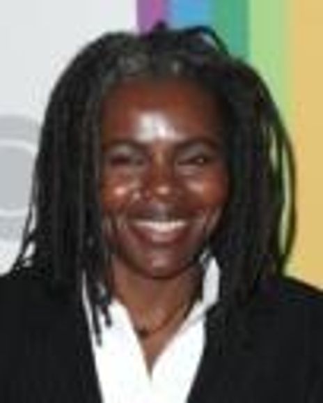 Tracy Chapman Headshot
