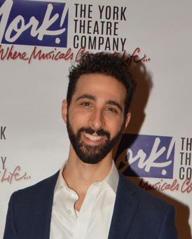 Jacob Heimer Headshot