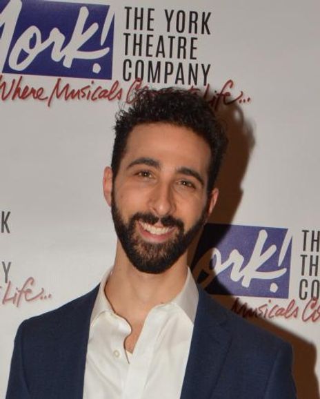 Jacob Heimer Headshot