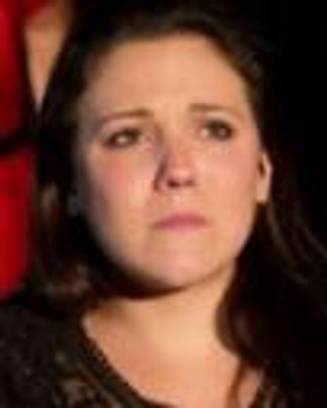 Elissa DeMaria Headshot