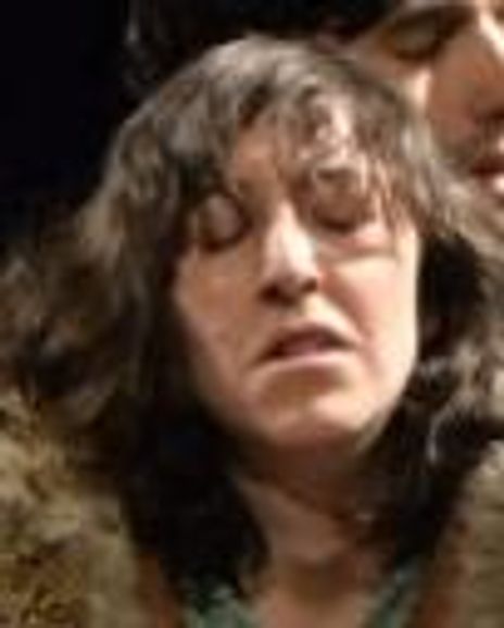 Julie Hammond Headshot