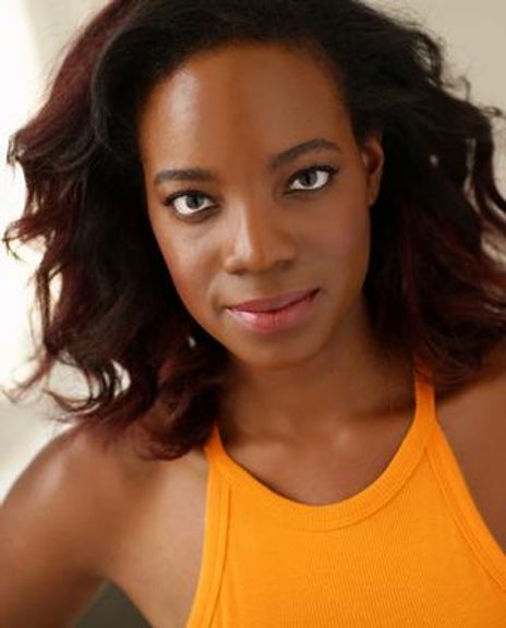 Rachel Christopher Headshot