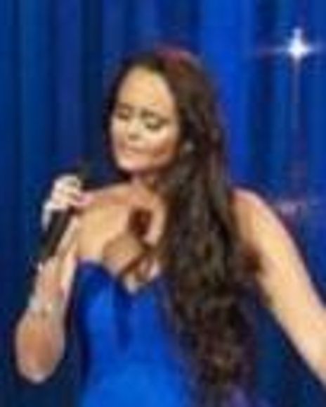 Shaila Durcal Headshot