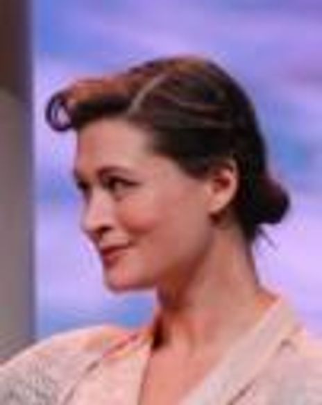 Kate Donadio Headshot