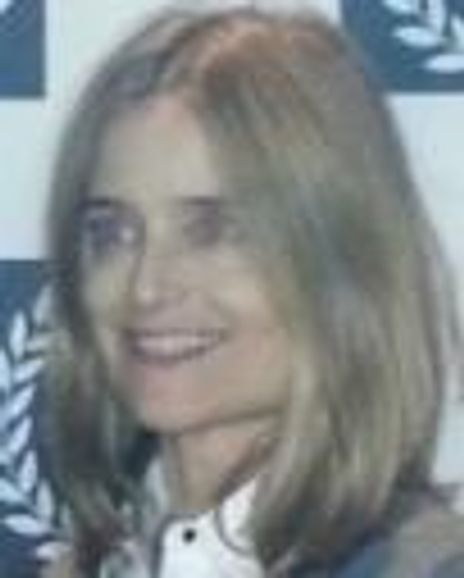 Elizabeth Karr Headshot