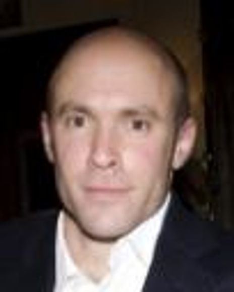 Aaron Roman Headshot