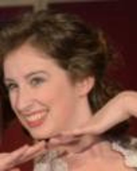 Lorraine Cotten Headshot