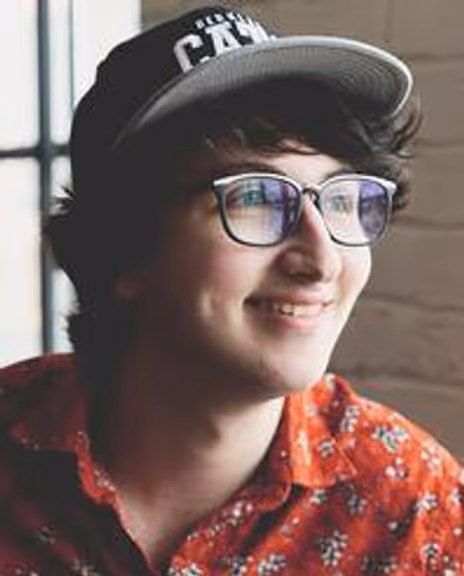 Adam Dorfman Headshot