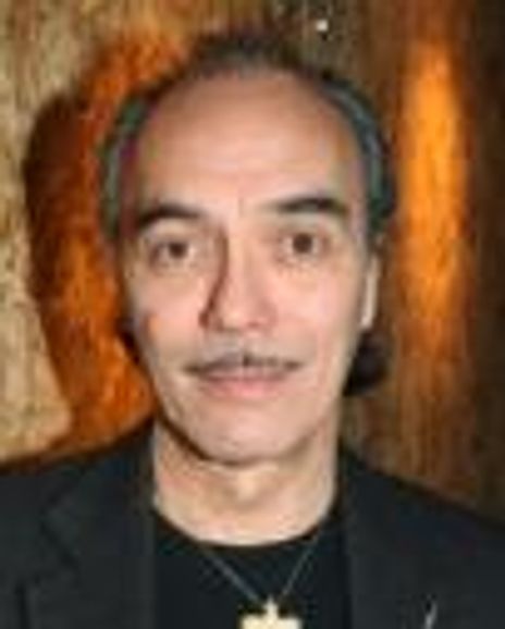 Raul Aranas Headshot