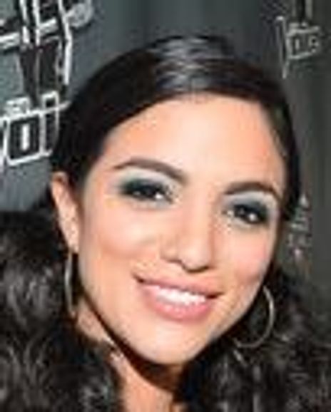 Adriana Louise Headshot