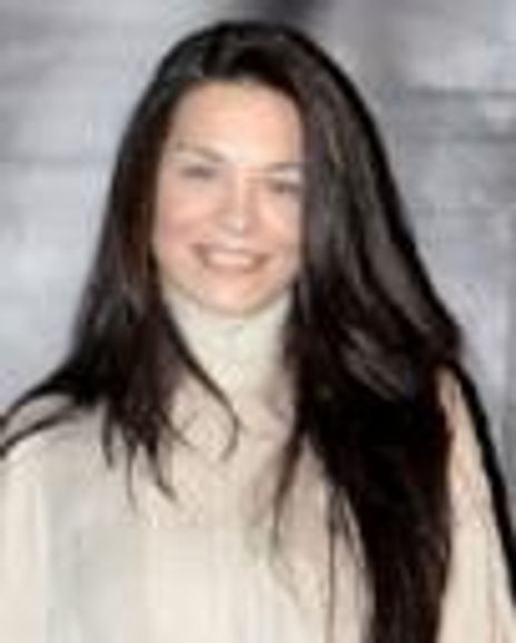 Ainoha Cantalapiedra Headshot