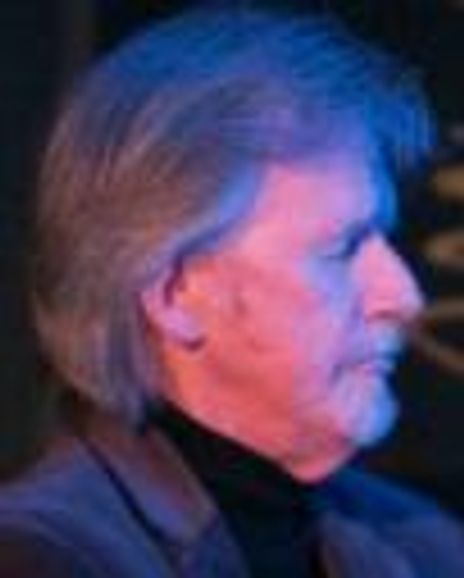 Alan Broadbent Headshot