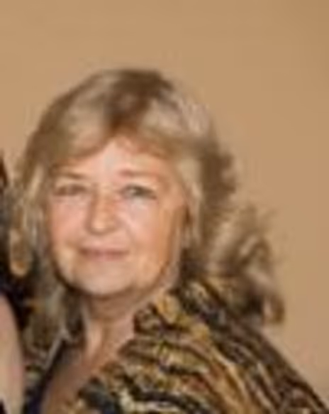 Gina Morretti Headshot