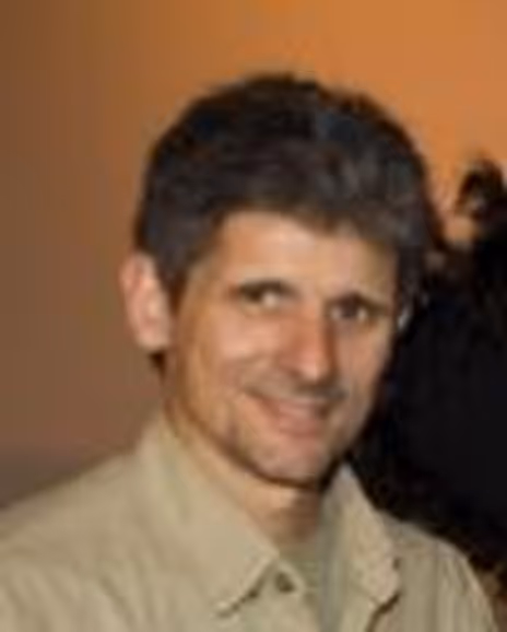 Alan Hague Headshot