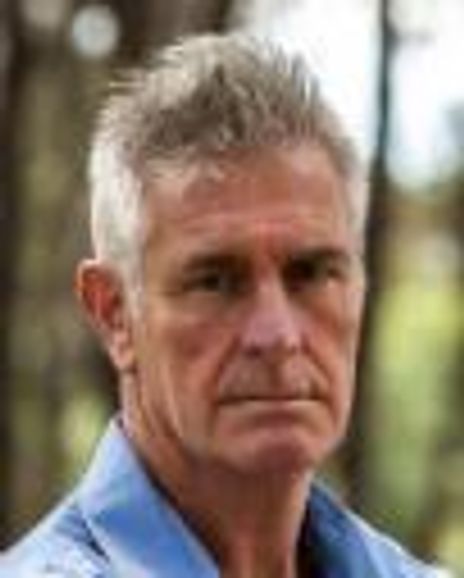 Alan Lovell Headshot