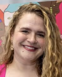 Bonnie Milligan