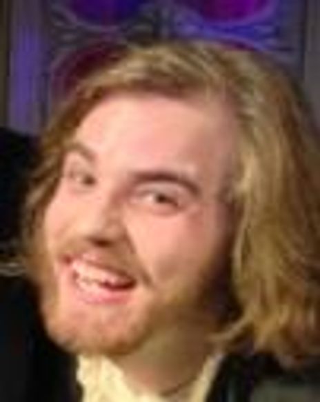 Matthew Cox Headshot