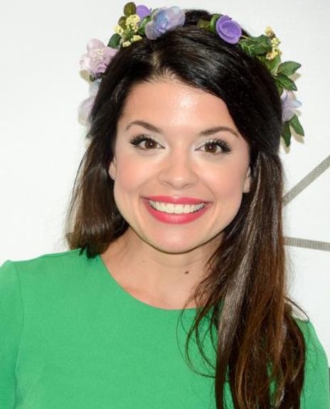 Alexandra Zorn Headshot