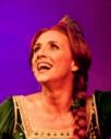 Alice Mistroni Headshot