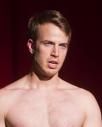 Patrick Whalen - Broadway & Theatre Credits, Current Shows, News, Bio ...
