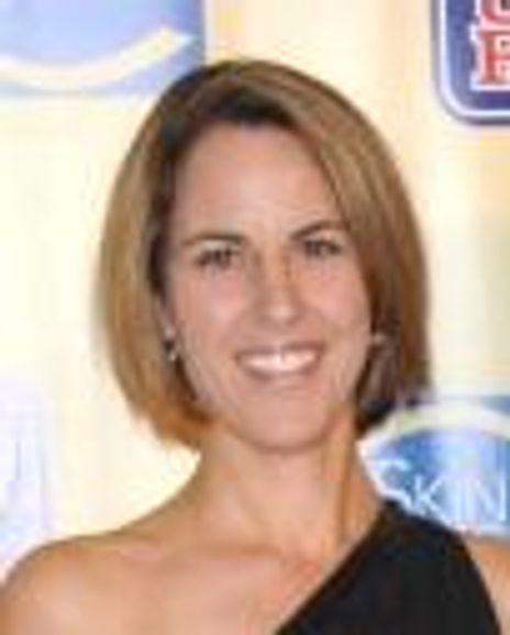 Allison Keller Headshot