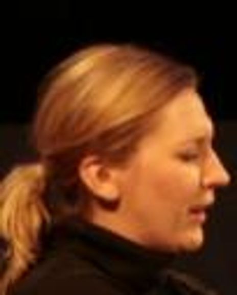 Allison Kochanski Headshot