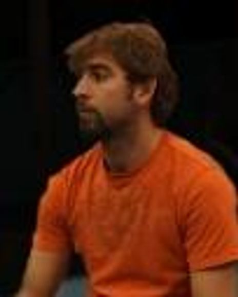 Phil Tayler Headshot