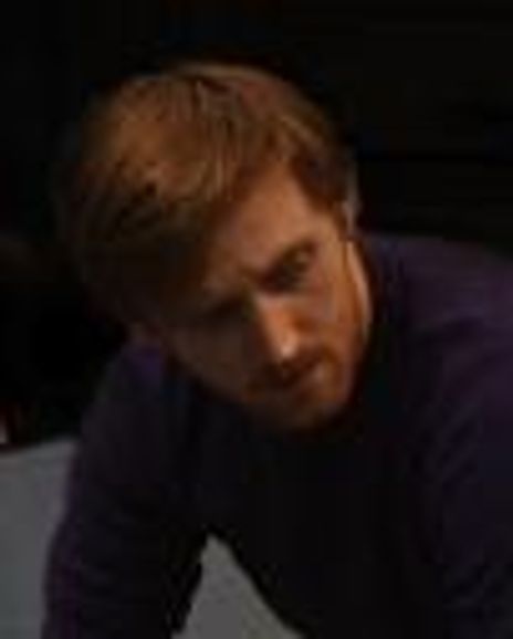 Steven Emanuelson Headshot