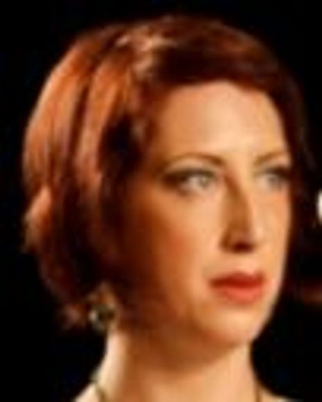 Terri Weagant Headshot