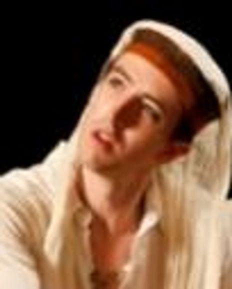 Adam Standley Headshot