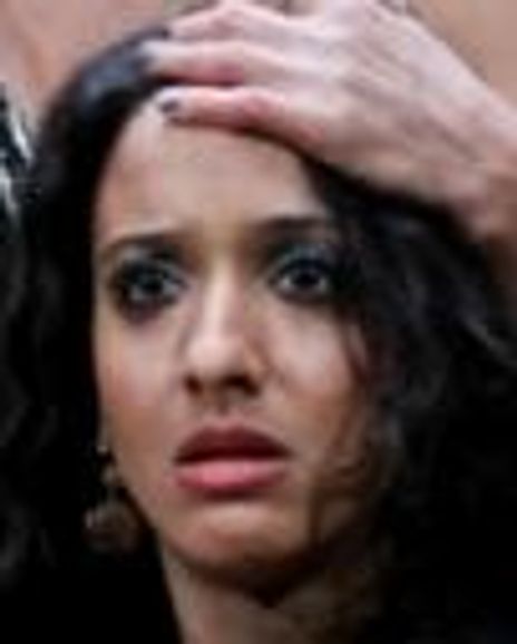 Allison Strickland Headshot