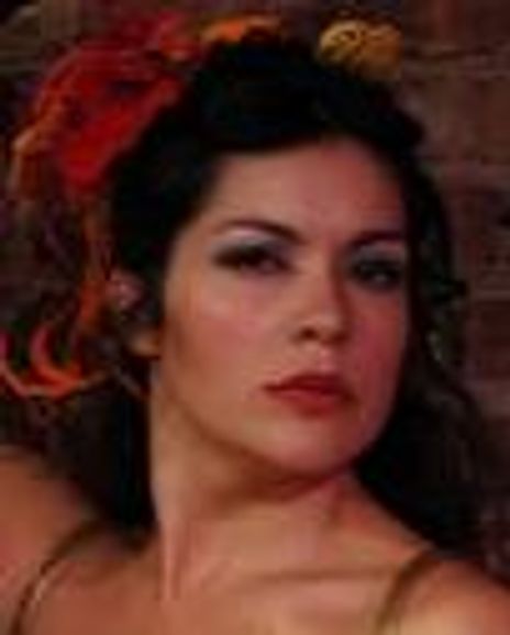 Iracel Rivero Headshot