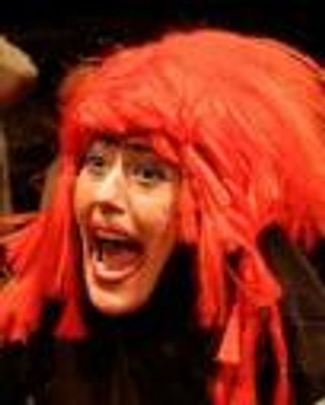 Audrey Crabtree Headshot