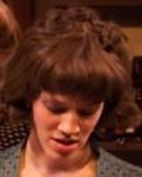 Kate Black-Spence Headshot