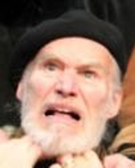 Andrew Adams Headshot