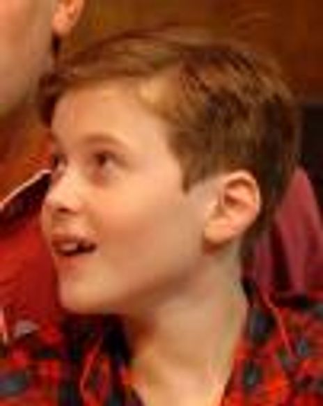 Matthew Pirraglia Headshot