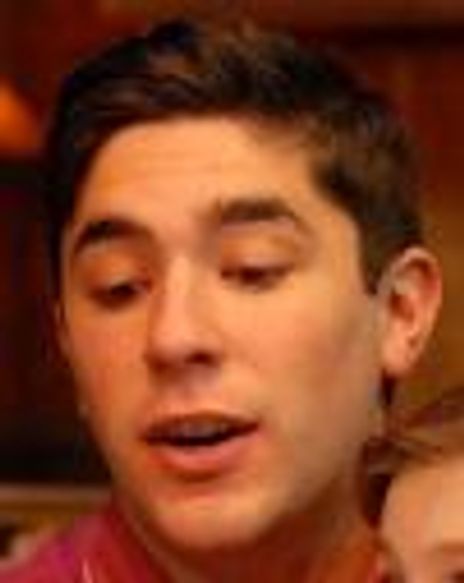 Andrew Iacovelli Headshot