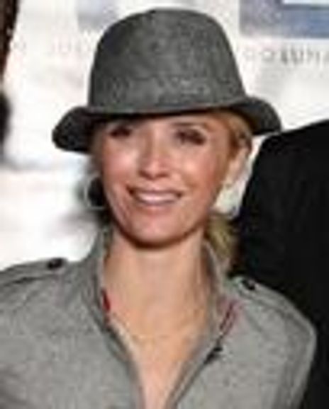Jennifer Newsom Headshot