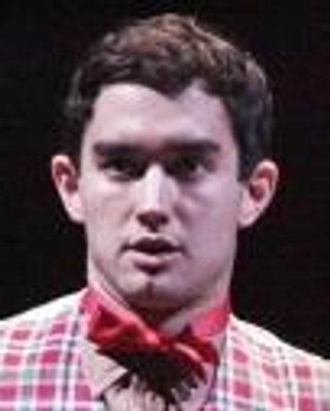 Andrew Walke Headshot