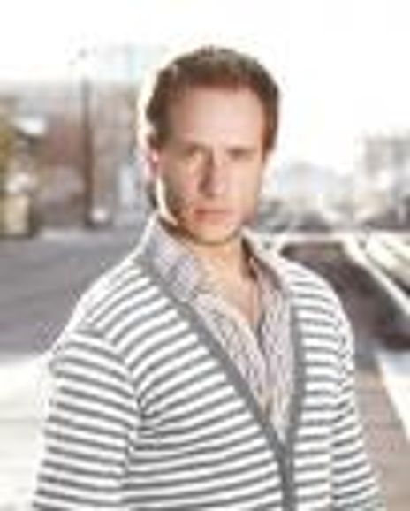 Andy Albrecht Headshot